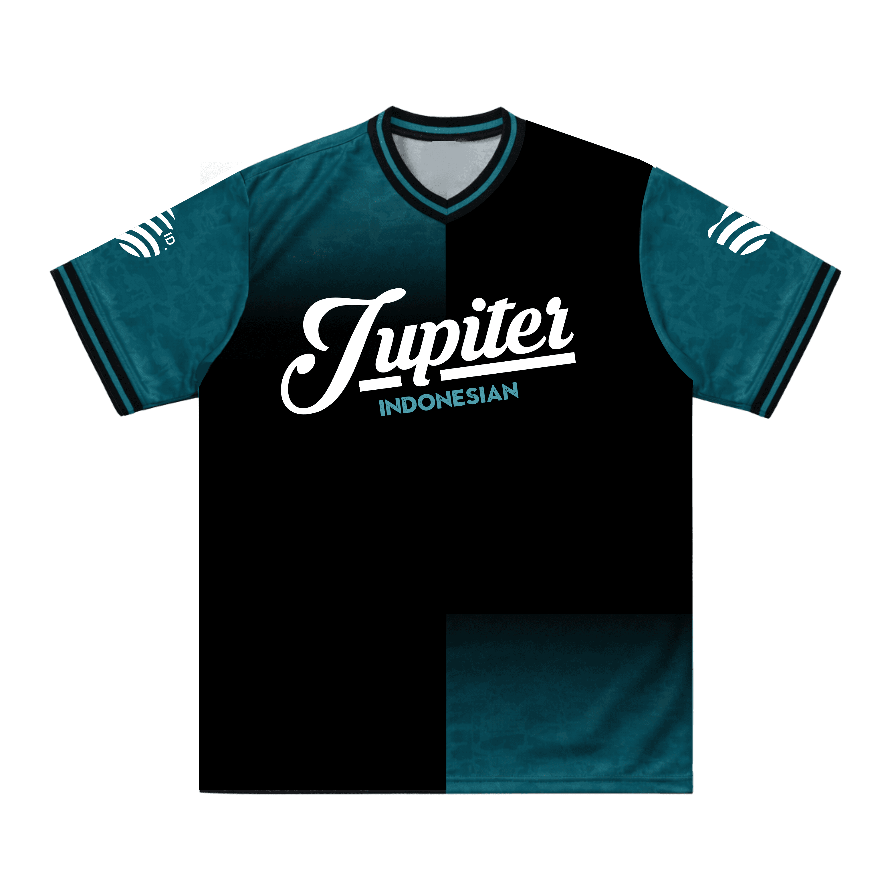 JUP INDONESIAN - JERSEY