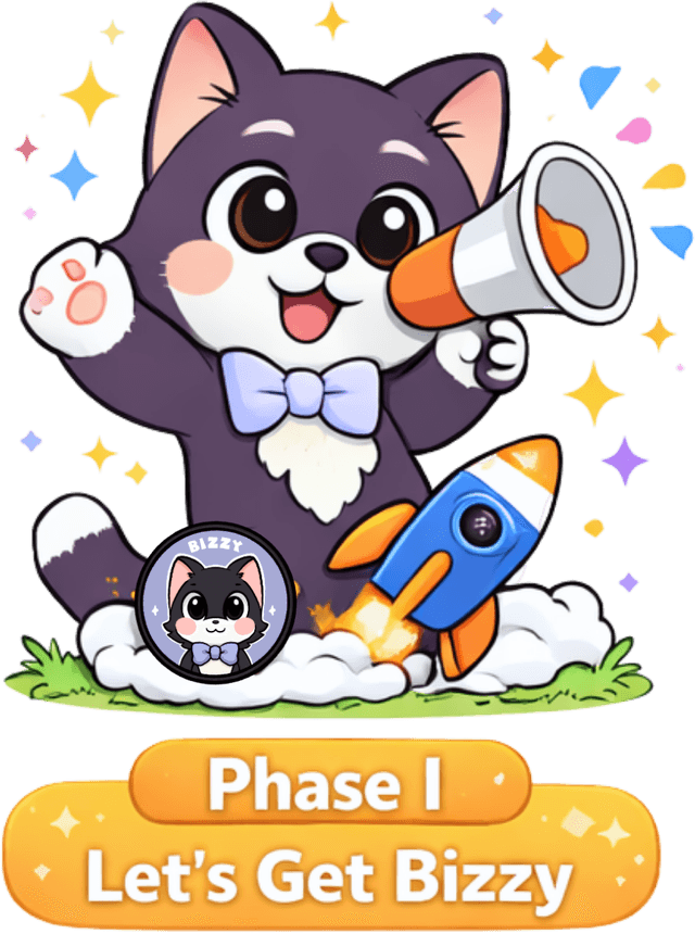 Launch & Presence illustration