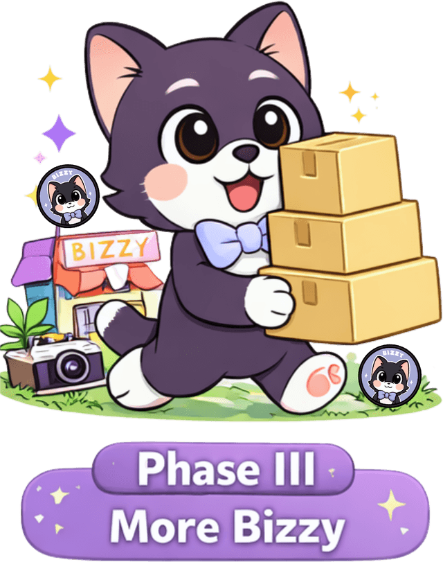 Expand & Be Seen illustration